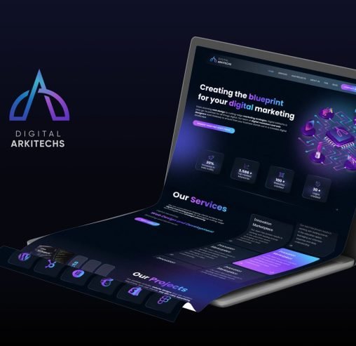 Digital-Arkitech